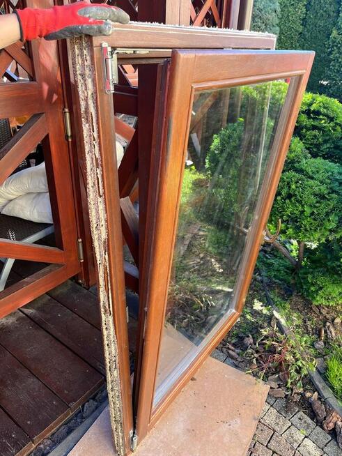 Okna i drzwi Urzędowski