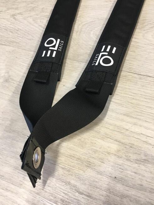 ELO Serwis Żagli Optimist cała Polska