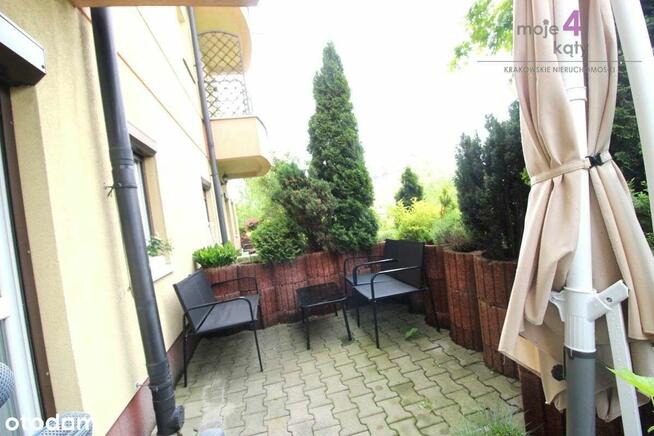 Kurdwanów, 2 Pokoje, Ogródek