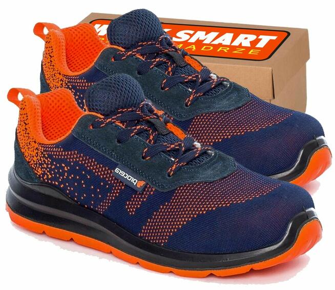 Sprzedaż Butów Roboczych w Naszym Sklepie!