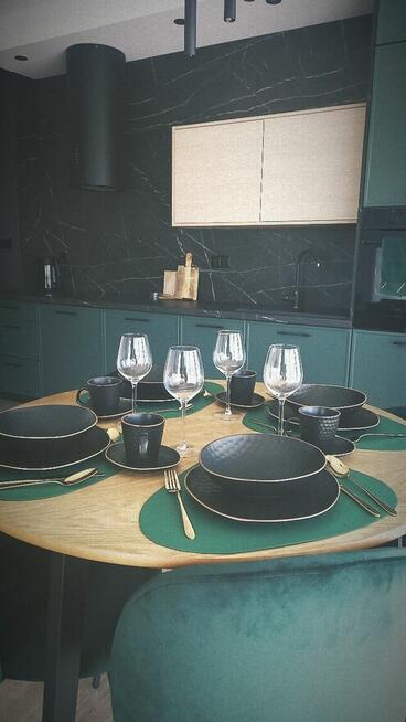 Apartament nad Jeziorem Mikołajskim Lake Park Residence