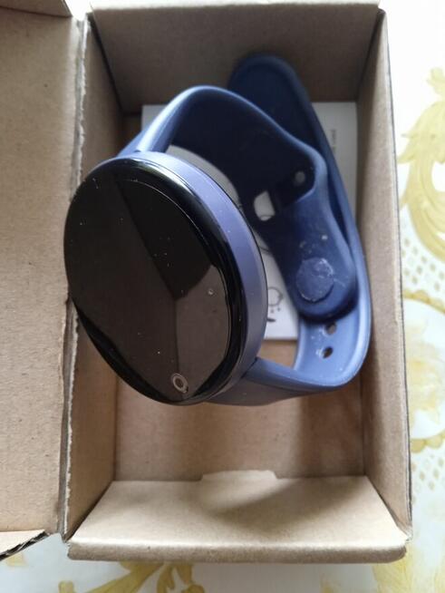 Smart Watch Real Stepcount