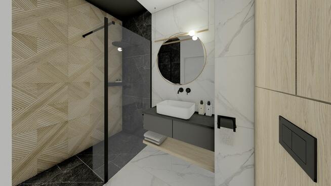 Apartament nad Jeziorem Mikołajskim Lake Park Residence