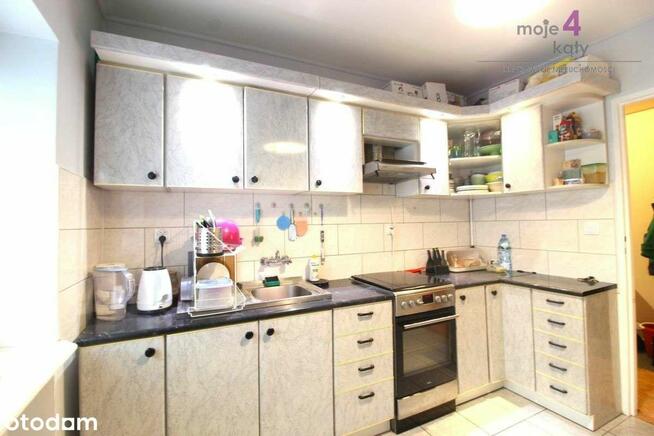 Kurdwanów, 2 Pokoje, Balkon