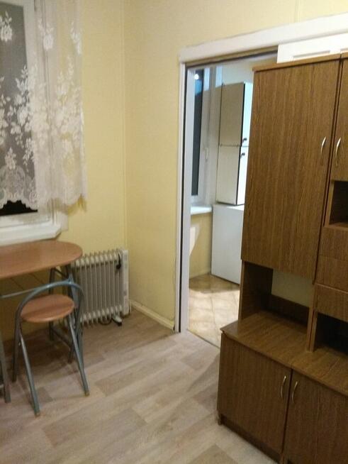 Przytulna kawalerka 20 m2 do wynajęcia