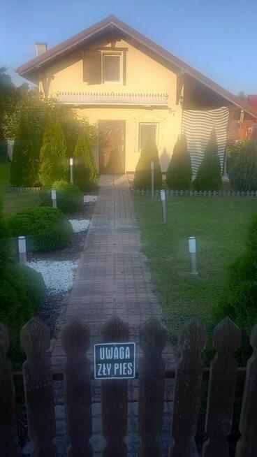 Domek na działkach rod relaks Grzybiany