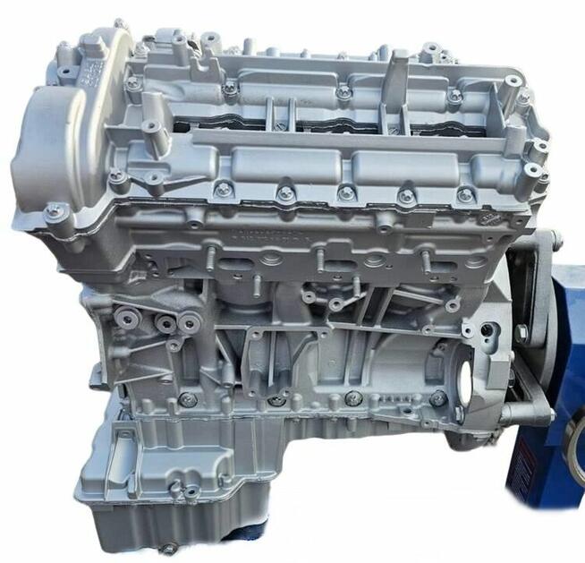 SILNIK REGENEROWANY MERCEDES SPRINTER VITO VIANO 3.0 CDI 642