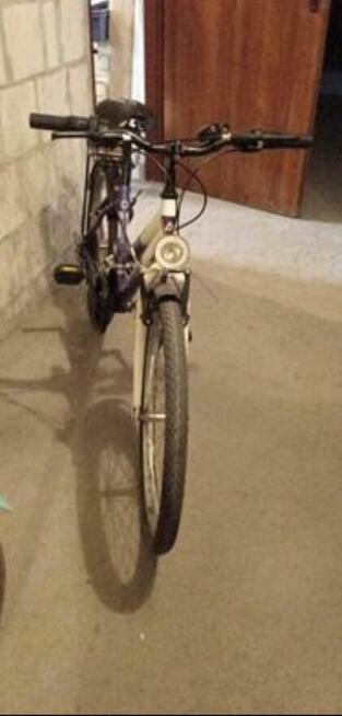 Rower górski MTB Holenderski