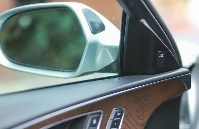 Audi A6 2.0 TFSI Premium Plus 211 KM