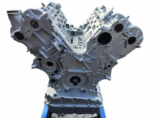 SILNIK REGENEROWANY MERCEDES SPRINTER VITO VIANO 3.0 CDI 642