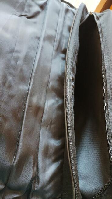 Torba na ramię Glob Travel - do podróży, na codzień