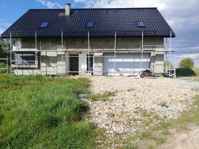 Wynajem Stemple budowlane Podpory Metalowe Szalunki Stropowe