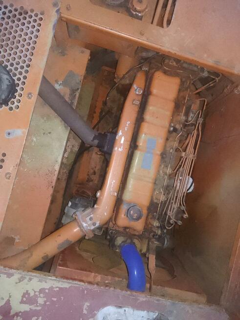 Laverda someca M132 cena do negocjacji