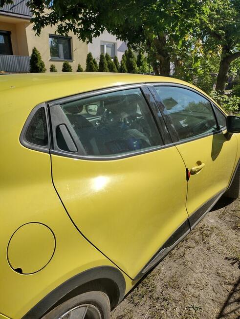 Sprzedam samochód Clio 4