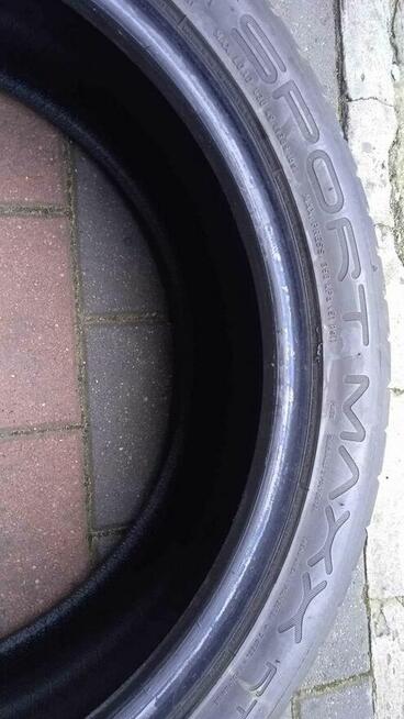 Opony opona lato 225/45 R19