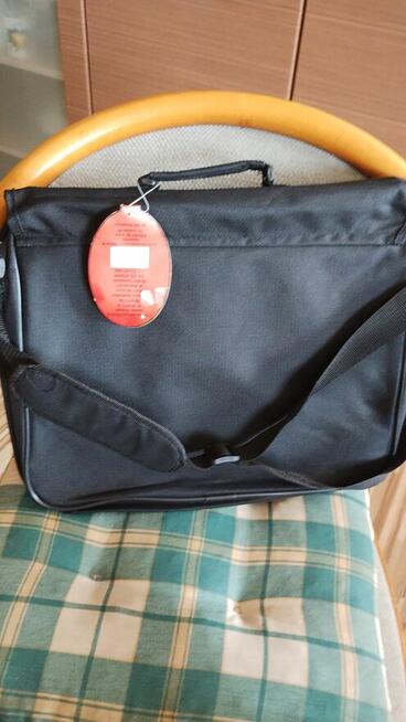 Torba na ramię Glob Travel - do podróży, na codzień