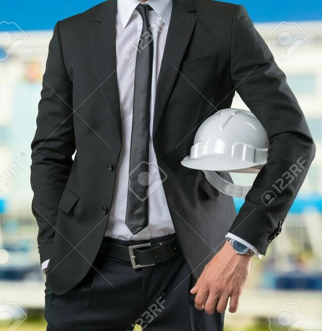 Kierownik budowy-Inspektor nadzoru.