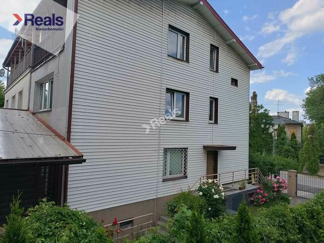 Hostel, dwa budynki, 17 pokoi, wszystkie wynajęte