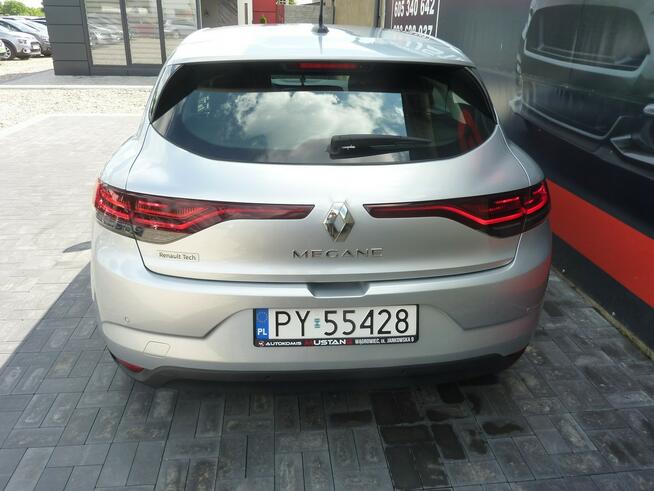 Renault Megane Lift*INTENS*1.5 Dci 115 Ps*Navi*Elektryka*Klimatronik*Asystenty*2xPDC