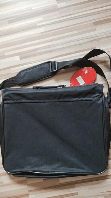 Torba na ramię Glob Travel - do podróży, na codzień