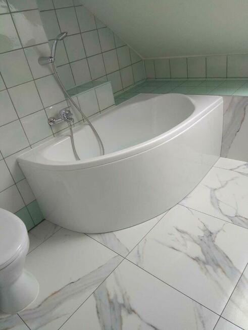 Zamienię duży 200 m 2 dom na mniejszy