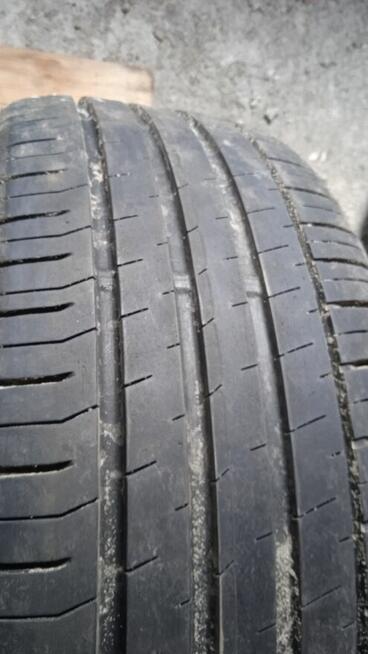 Opona opony lato 215/55 R16