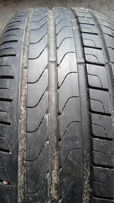 Opona opony lato 215/55 R16