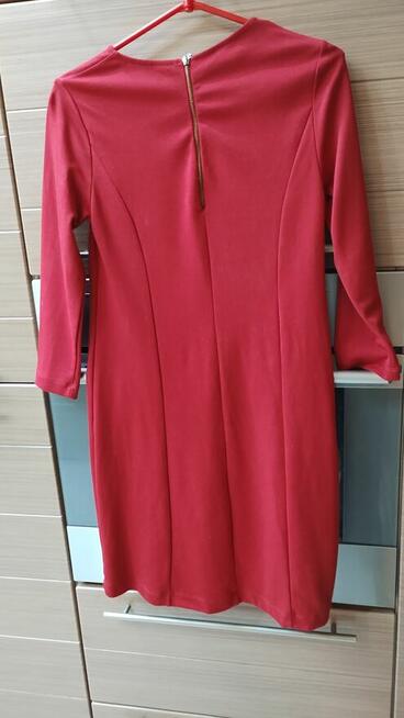 Sukienka Stradivarius – rozmiar S