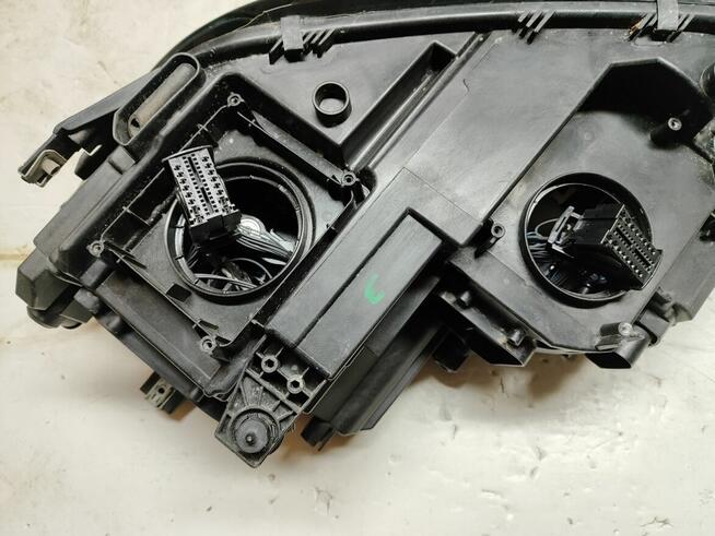 VW TOURAN II REFLEKTOR FULL LED 5TB941114A