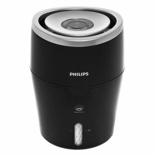 Nawilżacz ewaporacyjny PHILIPS HU4813 bezpieczny dla psów