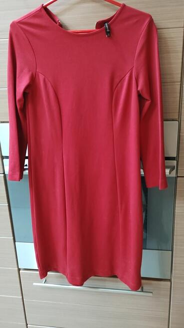 Sukienka Stradivarius – rozmiar S