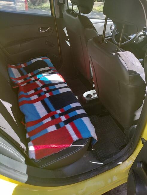 Sprzedam samochód Clio 4