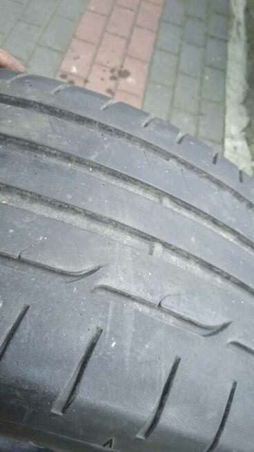 Opony opona lato 225/45 R19