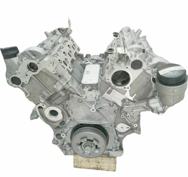 SILNIK REGENEROWANY MERCEDES SPRINTER VITO VIANO 3.0 CDI 642