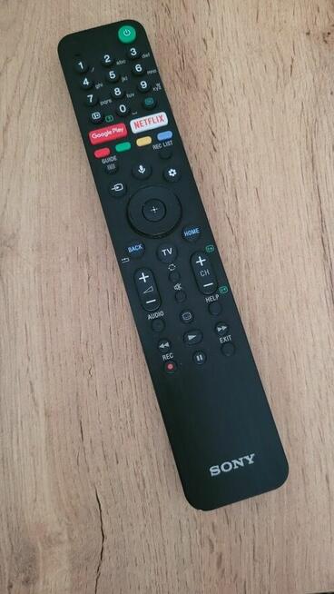 Telewizor 75 cali Sony Bravia 4K Ultra HD