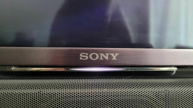 Telewizor 75 cali Sony Bravia 4K Ultra HD