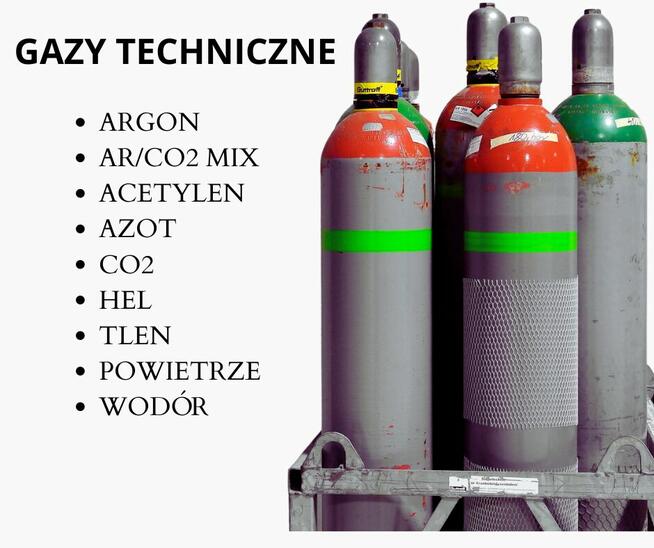 Mieszanka mix18 argon/co2 T 8L