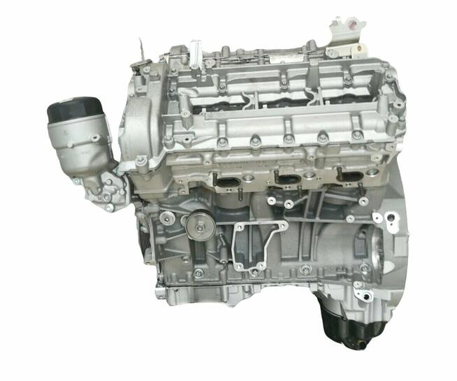 SILNIK REGENEROWANY MERCEDES SPRINTER VITO VIANO 3.0 CDI 642