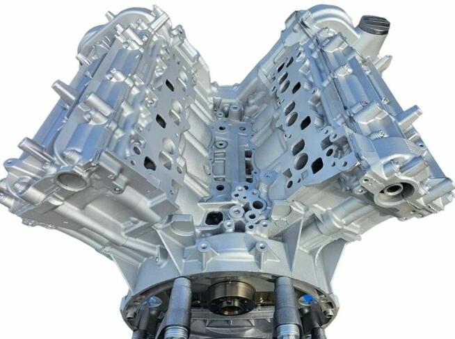 SILNIK REGENEROWANY MERCEDES SPRINTER VITO VIANO 3.0 CDI 642