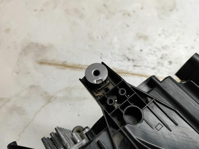 VW TOURAN II REFLEKTOR FULL LED 5TB941114A