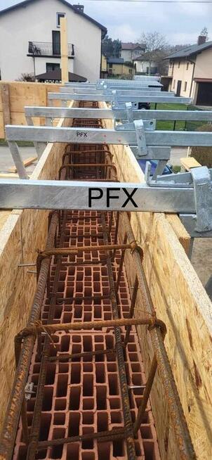 Wynajem Stemple budowlane Podpory Metalowe Szalunki Stropowe