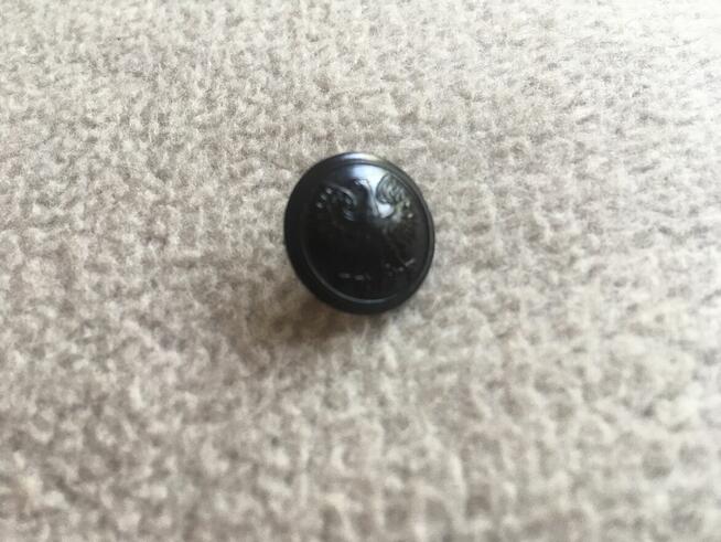 Wosf korpusówka wpinka