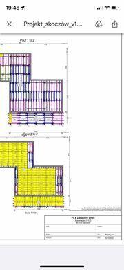 Wynajem Stemple budowlane Podpory Metalowe Szalunki Stropowe