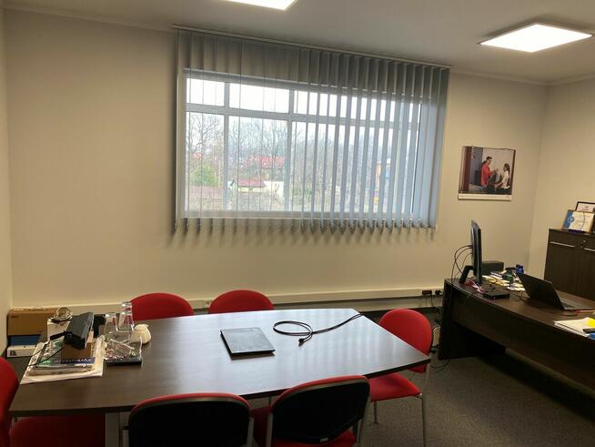 Budynek usługowo-handlowy 30 ar działka Jaworzno SPRZEDAM