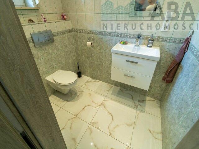 Przestronny dom z dużą działką w Starym Mieście