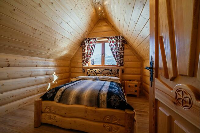 Domek noclegi pokój apartament Zakoane / Kościelisko