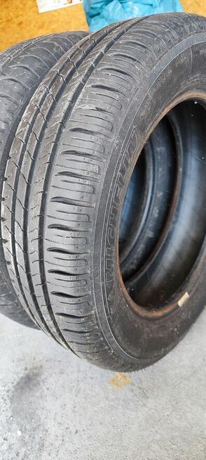 Opony letnie Michelin 175/65/15