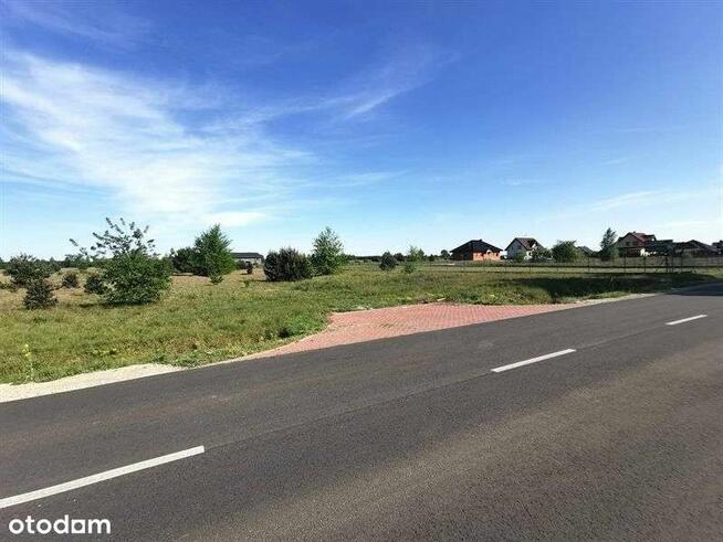 Sprzedam działkę inwestycyjną, Kuny