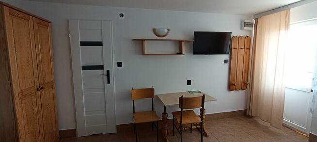 Noclegi nad morzem Wczasy u Janusza Grzybowo Pokoje Camping