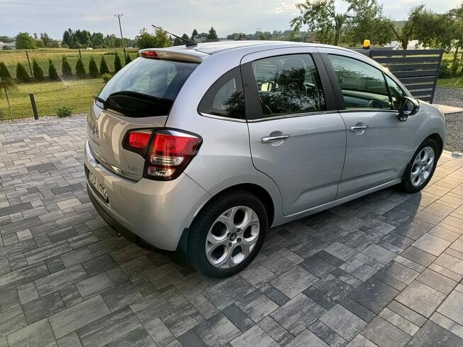 Citroen C3 ** 2014 ** benzyna **